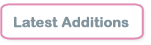 View latest additions to the MP3 accompaniments catalogue icon