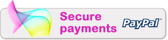 Secure Payments with PayPal