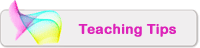 Teaching Tips